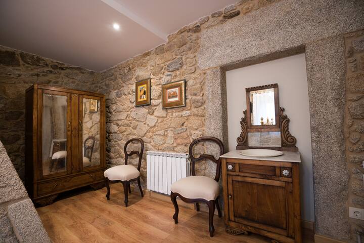 Habitación Matrimonio 4