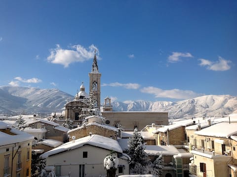 La Finestra Sulmò