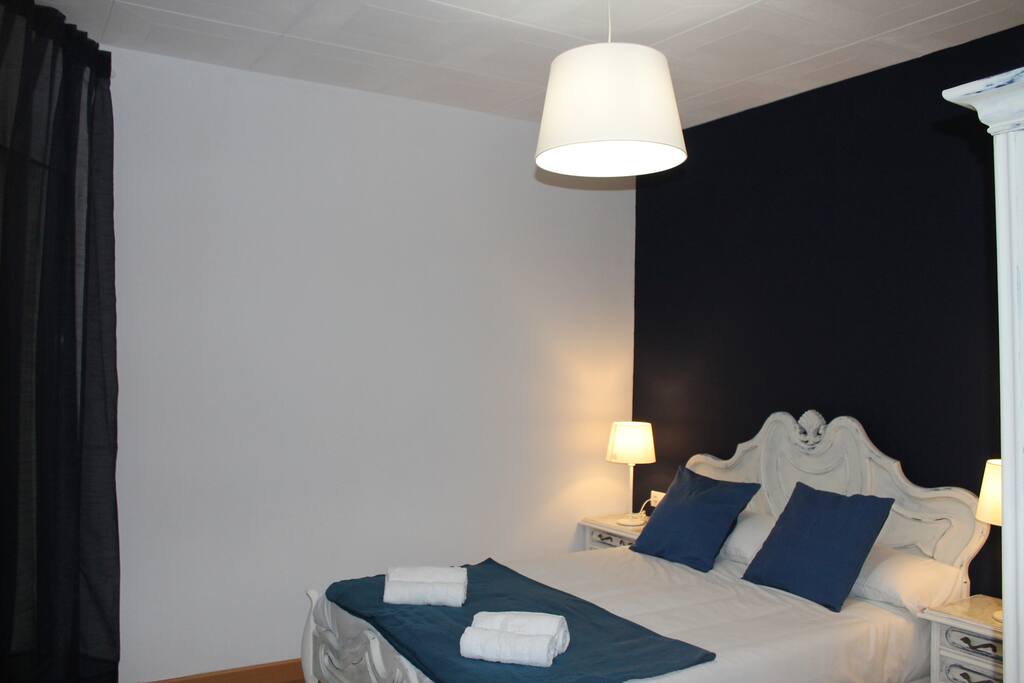 Habitación principal