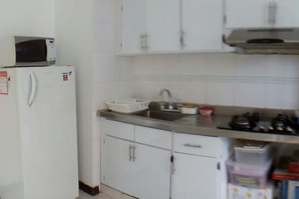 Cocina