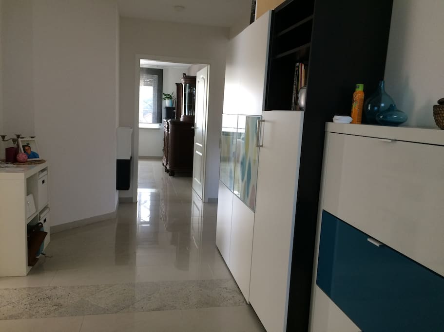 Corridor