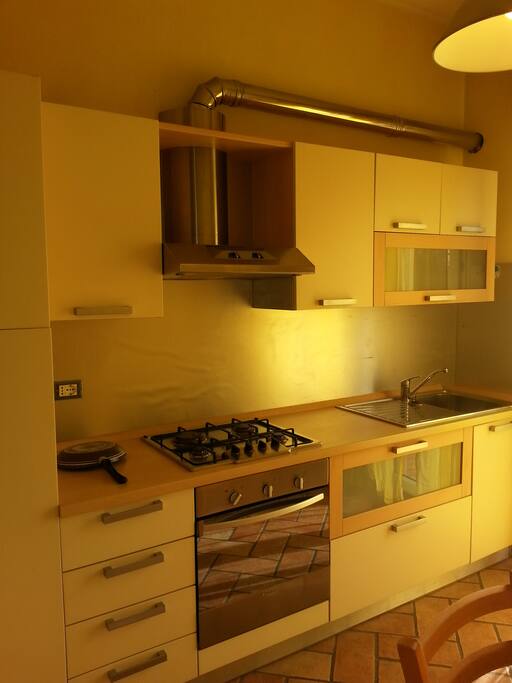 Cucina
