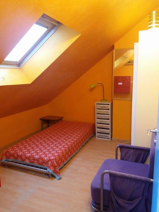 Chambre S