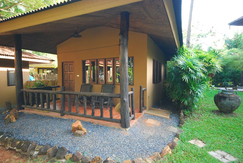Melina's Bungalow