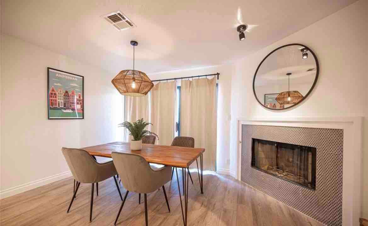 Modern LV Oasis