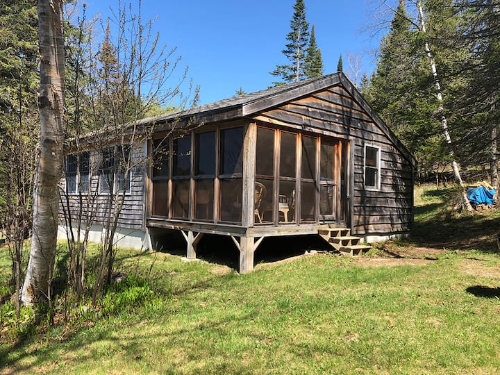 Mooselookmeguntic Lake Vacation Rentals Airbnb