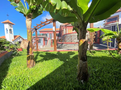 Chalet do Til - Nature & Tradition lovers