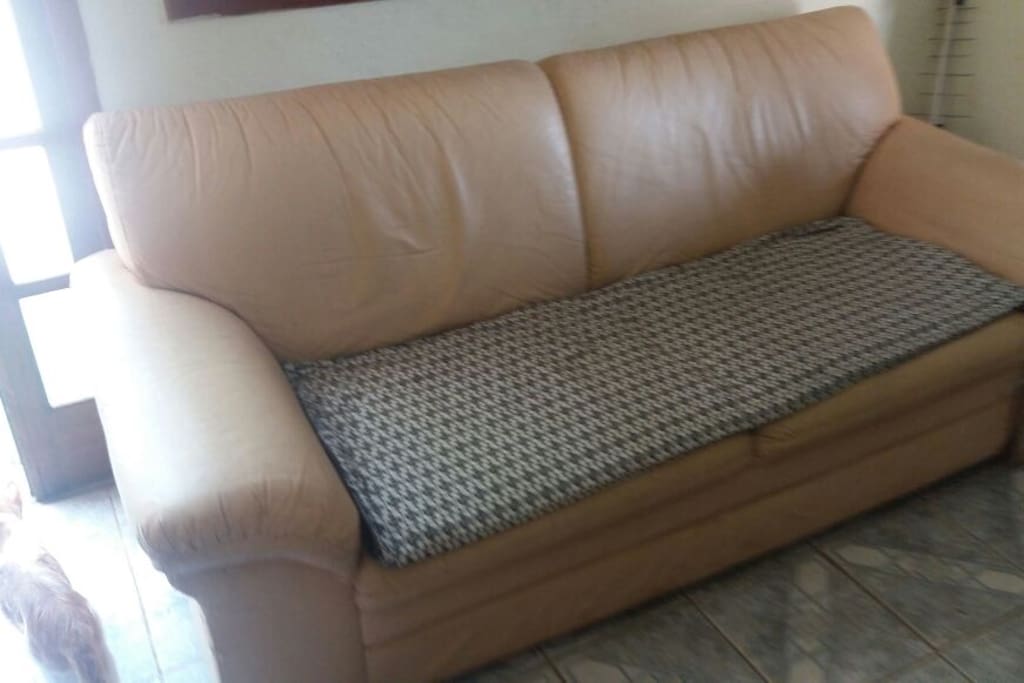 sofa