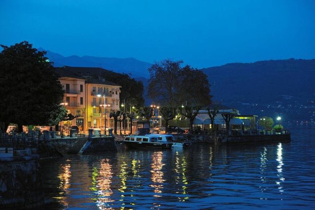 Hotel A Baveno Italia Hotel A Baveno Italia