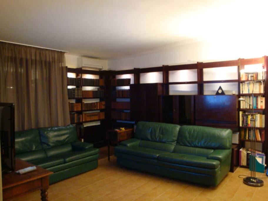 Sèjour Salon