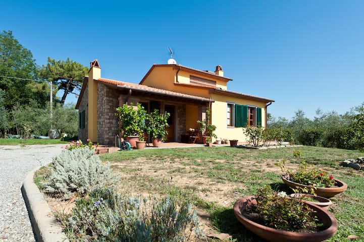 B&b The farm of Giustina