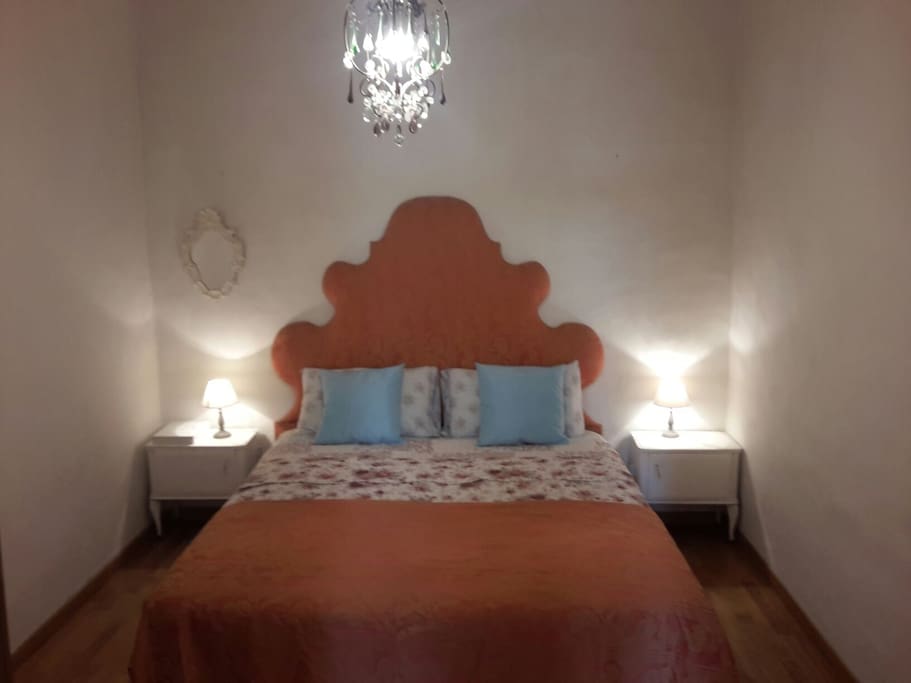 camera da letto