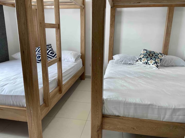 Fotografia e të gjithë dhomës