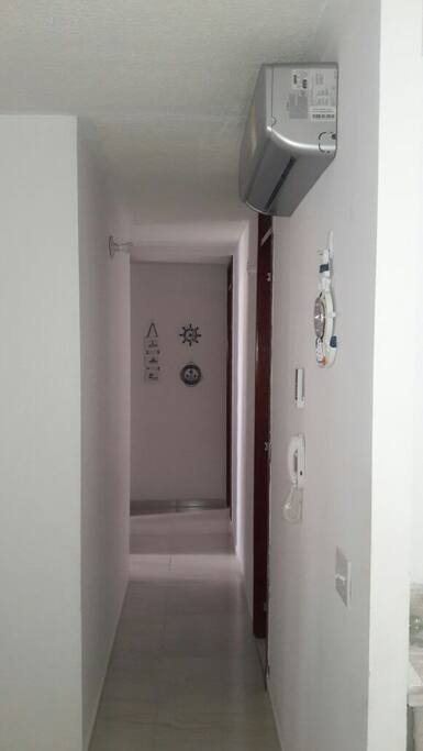 Hall