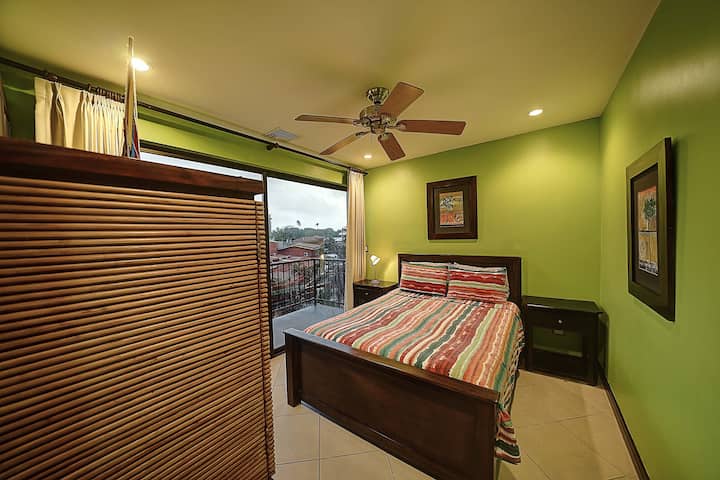 غرفة النوم 2