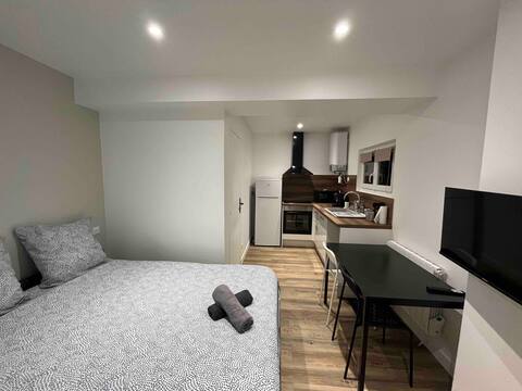 Loiret Luxe Studio