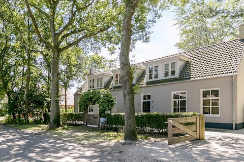 Villas Domburg 
