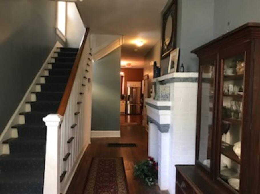 Foyer
