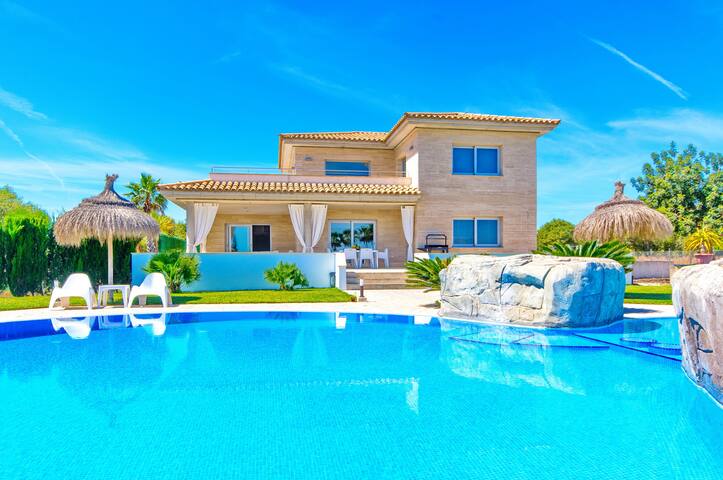 Finca Torrat gallery image 3