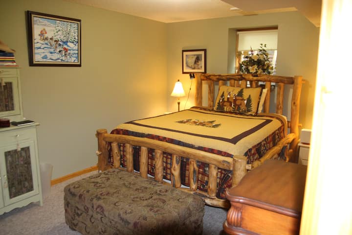 غرفة النوم 2