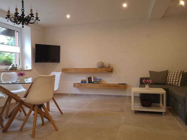 Airbnb Funfseen Vacation Rentals Places To Stay