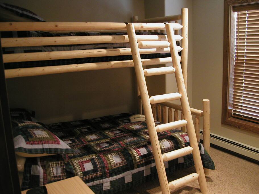 3rd Bedroom