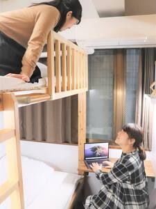 2 2人部屋　 ผู้ใหญ่