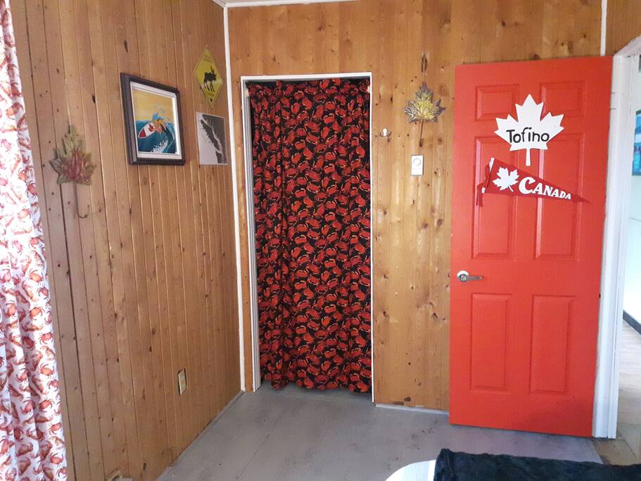 Toffno Room