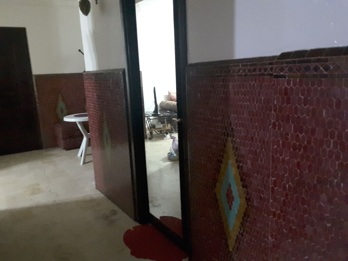 Rental unit in Casablanca  2 bedrooms  2 beds  1 bath - image 5