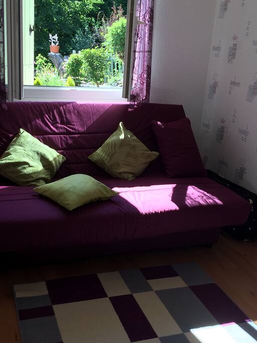 la chambre privée