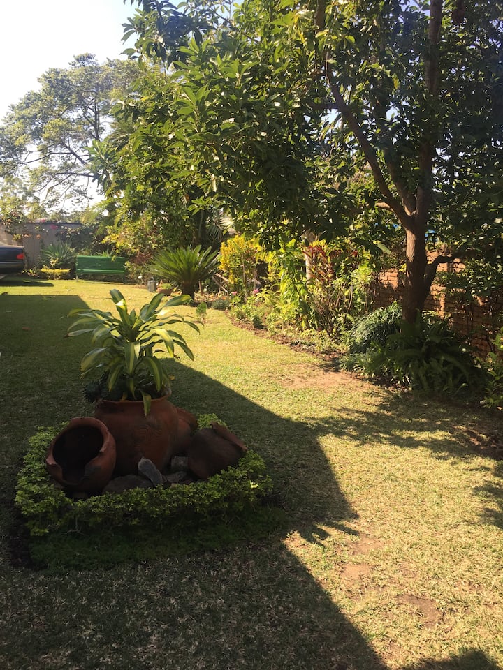 Coo Coo's Nest Tiny houses for Rent in Blantyre, Southern Region