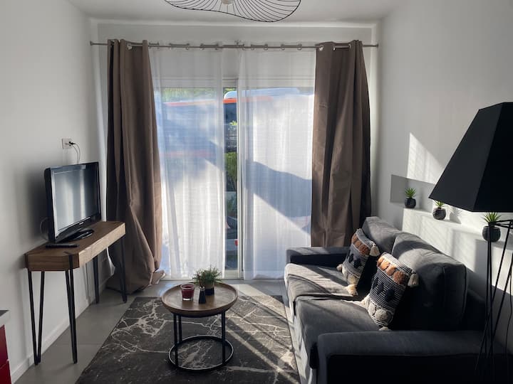 พื้นที่อยู่อาศัย