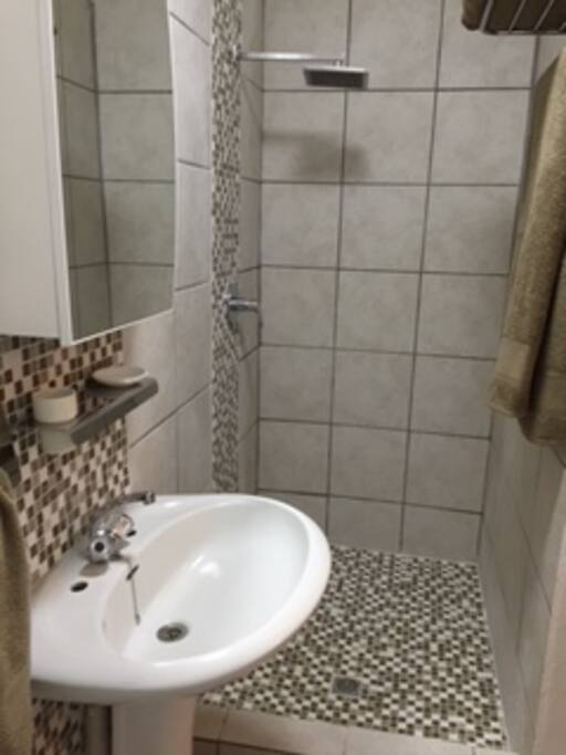 Shower