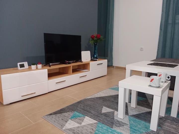 Apartman KLM
