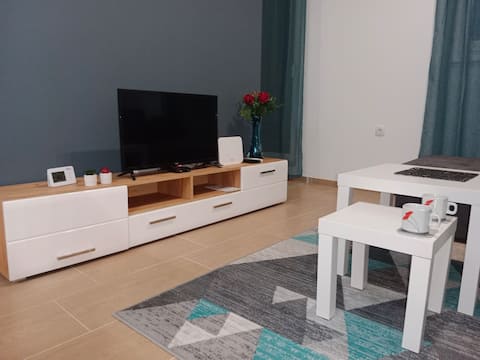 Apartman KLM