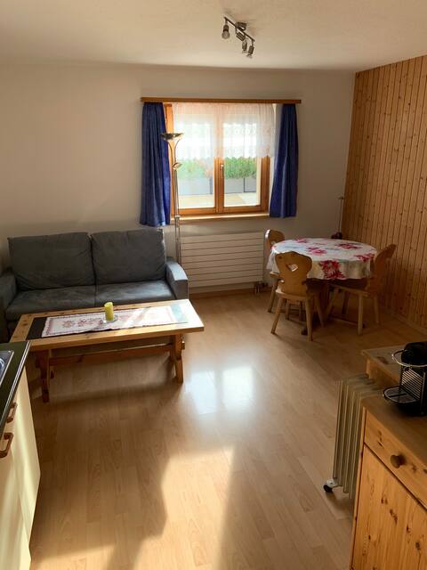 Chasa Schimels 150b