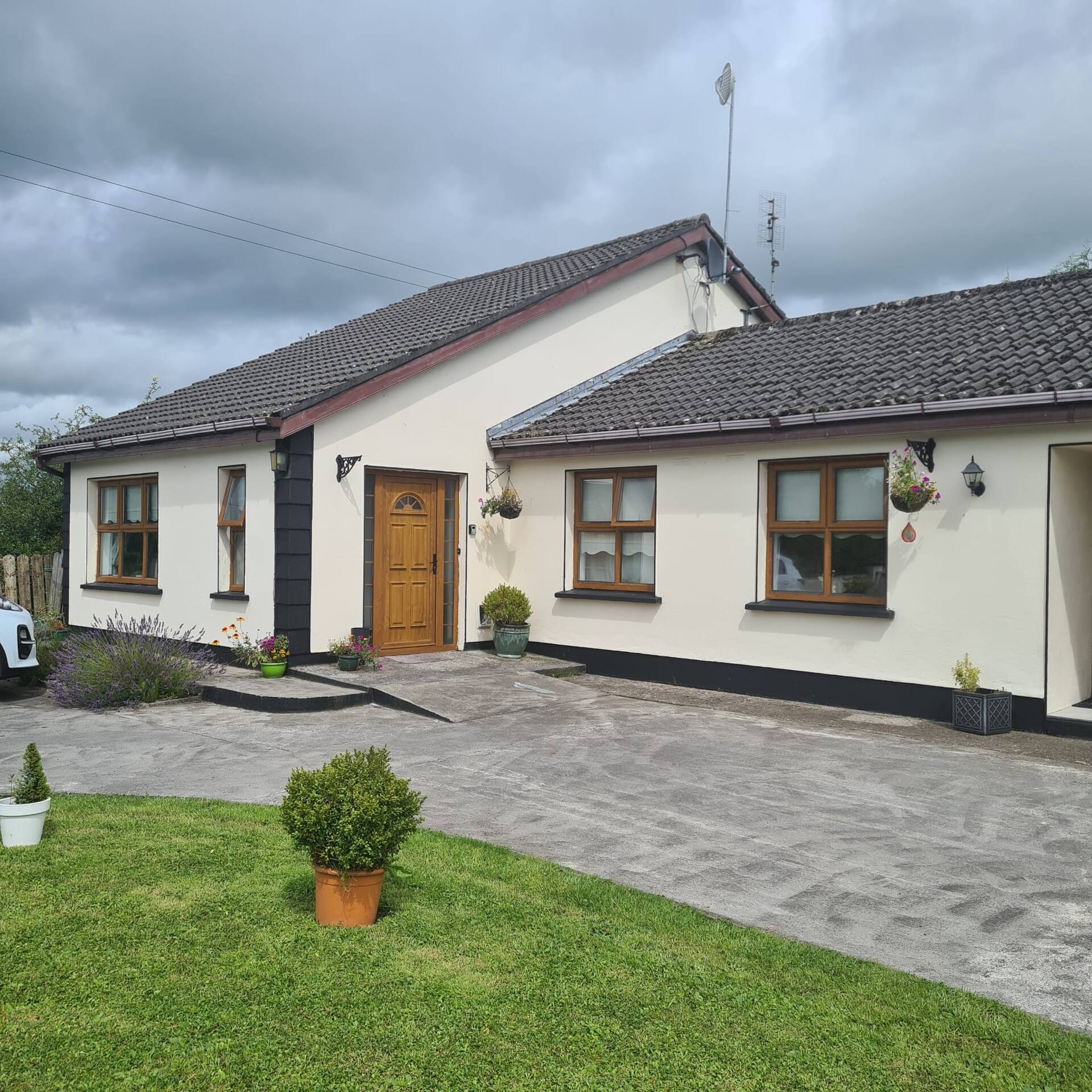 Gurrane House
