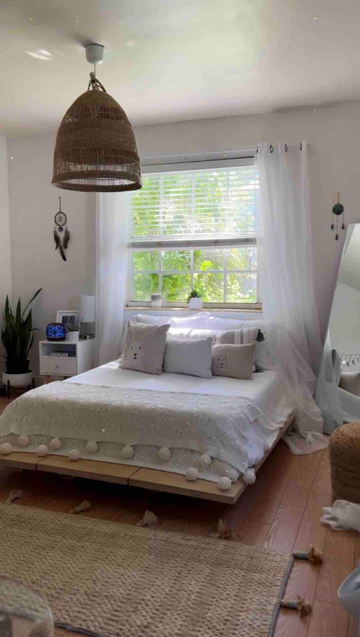 غرفة النوم 2