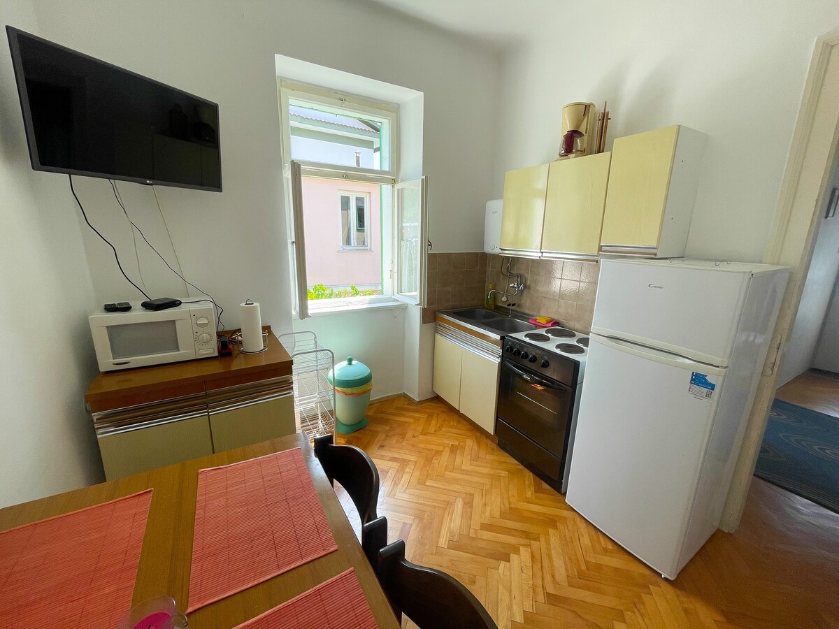 Apartman Perović