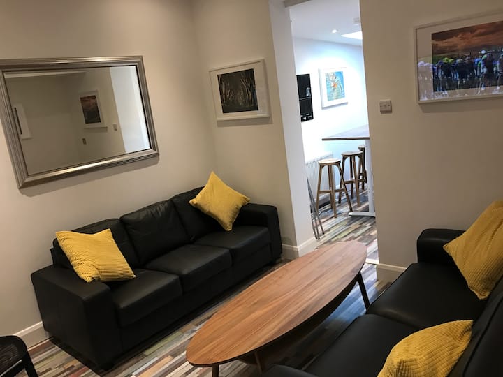Refurbished Lovely  3 Storey Townhouse - Nordirland