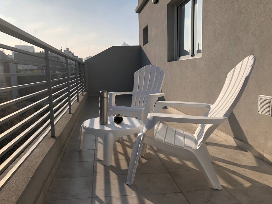 Cómodos sillones Miami para disfrutar a toda hora