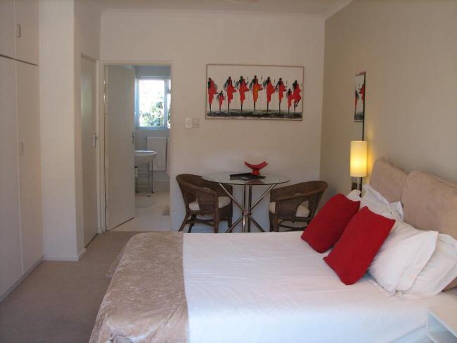 One Of My Rooms