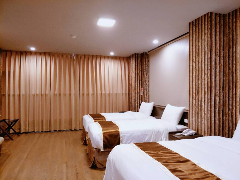環島大套房FAMILY ROOM