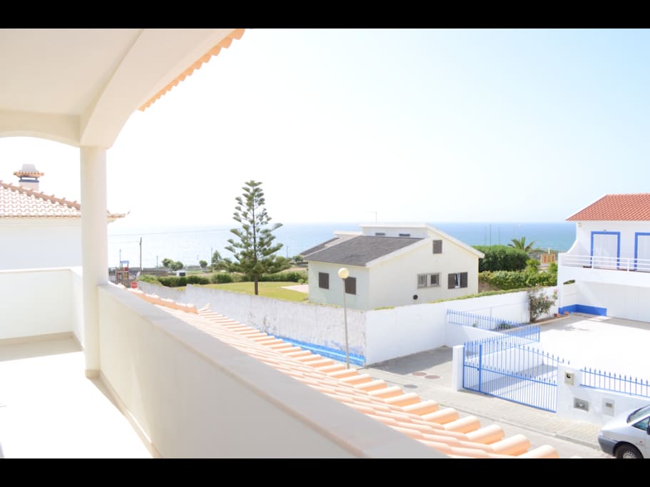 Suite Balcony Sea View