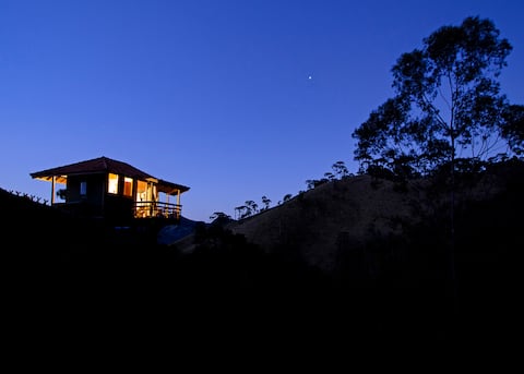 Chalets Jequitibá, Vale das Cruzes 2