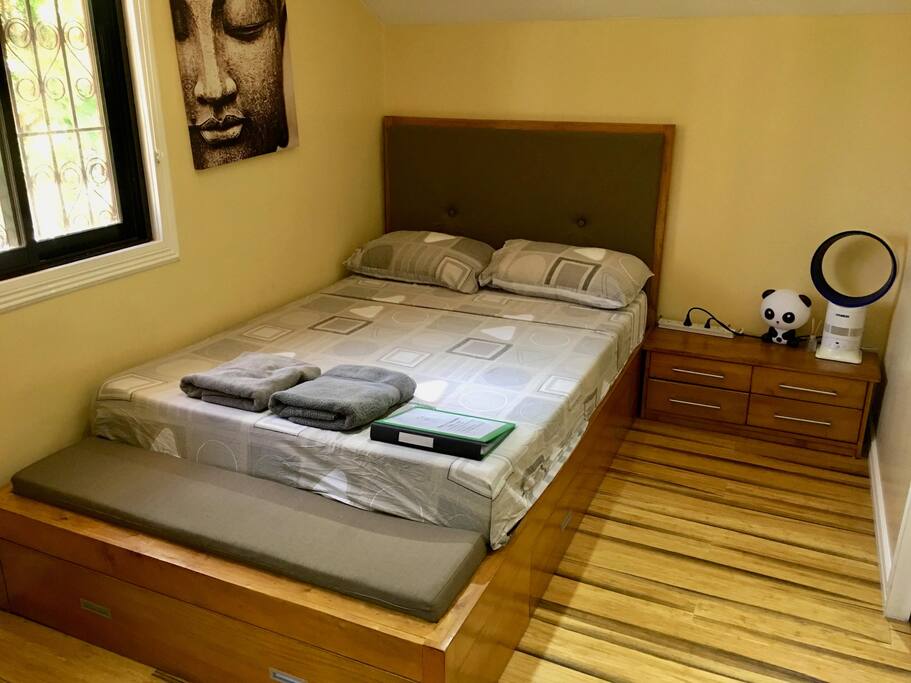 Deluxe Sensory Memory Mattress