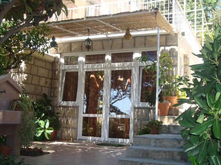 APARTMENT 2+2**** " Harmony Lux"