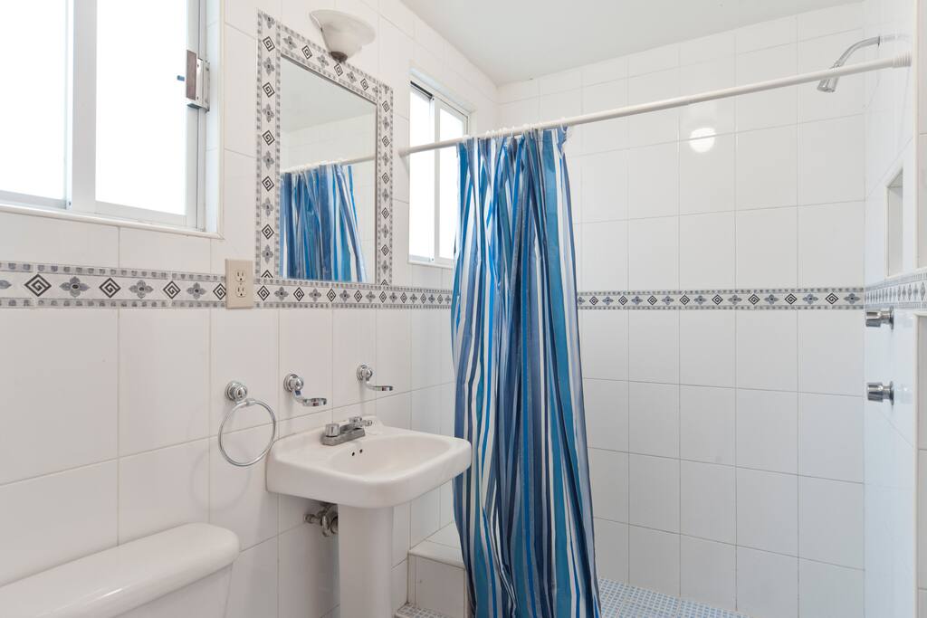 Spacious confortable in condesa Apartments for Rent in Mexico City