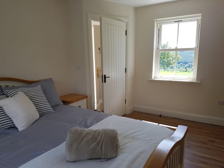 Chumba 1 cha kulala Ghorofa ya Chini