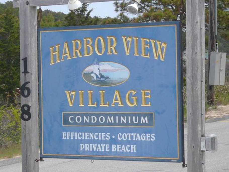 Unit #7, 168 Shore Road, North Truro, MA